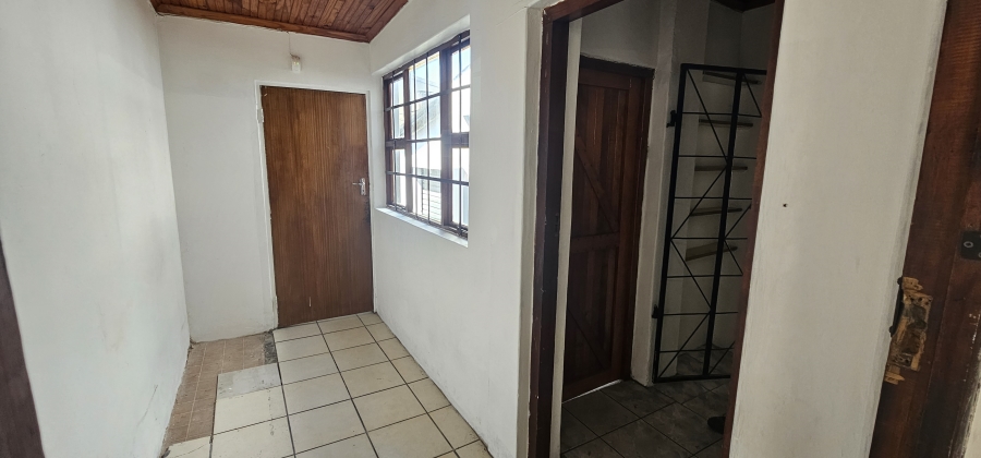 Commercial Property for Sale in Quigney Eastern Cape